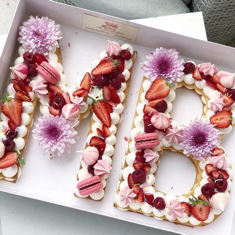 Torta tantissimi auguri di buon compleanno francesca. l'ortodimichelle: cake trend alert_ Numeri e lettere ...