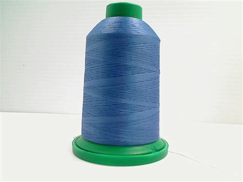Isacord Embroidery Thread, 1000M, 40W Polyester Thread, 3410