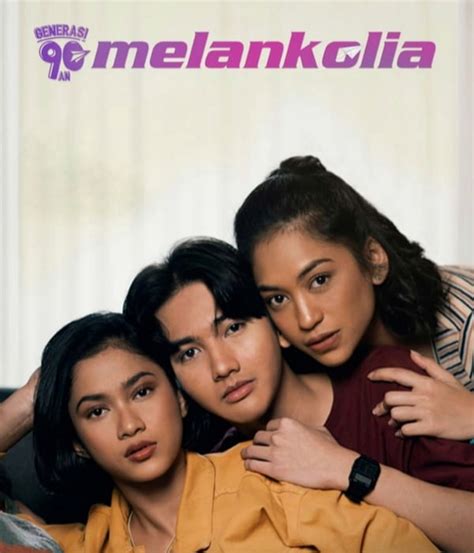 Mma fighter cole young seeks out earth's greatest champions in order to stand against the enemies of outworld in a high stakes battle for the universe. Nonton Film Generasi 90an: Melankolia (2020) Full Movie ...
