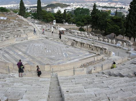 Arsitektur Yunani Kuno 900 Sm 1 Masehi ~ Kumpulan Arsitektur Dunia