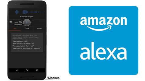 Amazons Alexa Mobile App May Soon Add Remote Voice Capabilities Aftvnews