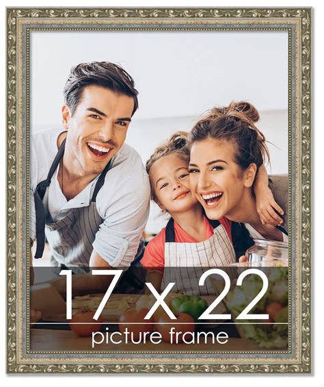 17 X 22 Poster Frame