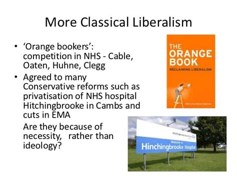 Core Liberal Beliefs And Values Continue To Influence Lib Dems 30