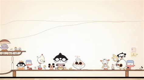 Best Children Cartoon Image Powerpoint Background For Presentation