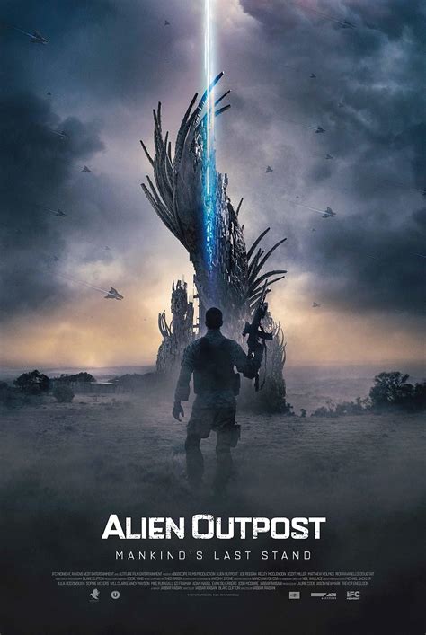 Alien Outpost 2014 Imdb