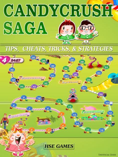 Candy Crush Saga Tips Cheats Tricks And Strategies Get Tons Of Coins