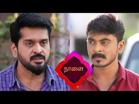 Pagal Nilavu Serial 12 3 2018 Episode Promo Review YouTube