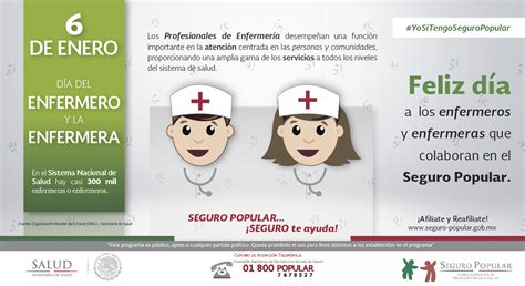 ‍el @coealbacete organiza la próxima semana, con motivo del dia mundial de la. Infografía de 6 de enero de 2018, "Día del Enfermero y la ...