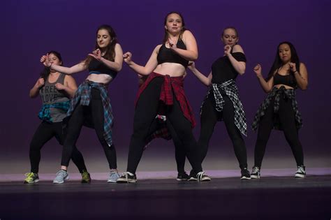 Step Dance And Dance Showcase · News · Lafayette College