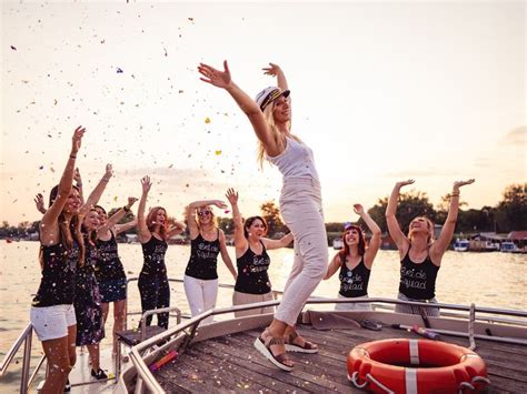 20 Amazingly Fun Bachelorette Party Ideas And Destinations Far And Wide