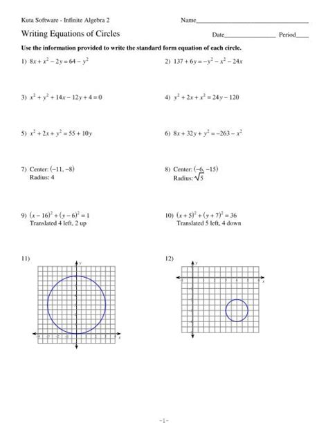 Book provide 2013 kuta software llc geometry answers document. Writing Equations Given Two Points Worksheet Kuta Answers - Tessshebaylo
