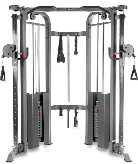 Best Home Gym Cable System The Best Home