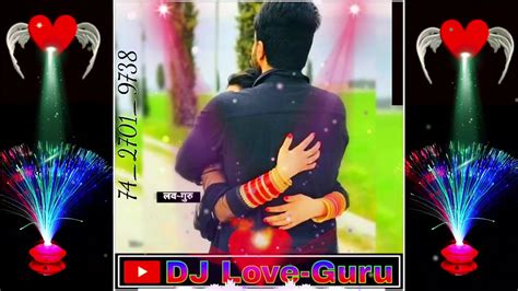 Rula Ke Gaya Ishq Tera New Famous Song Exported Mix By Dj Love Guru Jaipur 7427019738
