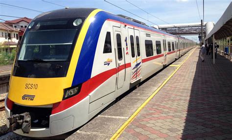 The ktm komuter route map is comprised of two main lines which are the seremban and the port klang line. Jadual KTM Komuter Bertukar Mulai Esok | Iluminasi