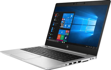 Hp Elitebook 745 G6 7db46aw Laptop Specifications