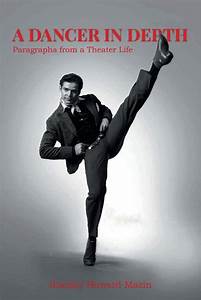 Review Of A Dancer In Depth 9781953048479 Foreword Reviews