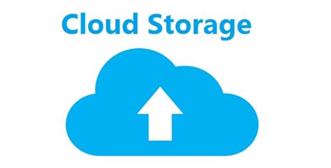 Apa Itu Cloud Storage Ini Manfaat Dan Contoh Contohny Vrogue Co