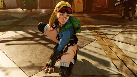 Street Fighter V Pre Order Bonus Costumes The Mary Sue