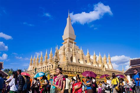 boun-that-luang-festival-2020-in-laos-dates