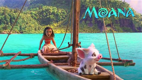 Where do i long to be in how far i'll go? Download 🌊⁠⁠⁠⁠ Moana - We Know the Way [Audio Version with ...