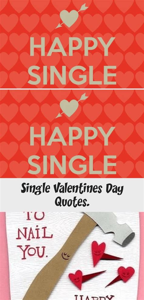 Valentines Day Quotes For Singles 2023 Get Latest News 2023 Update