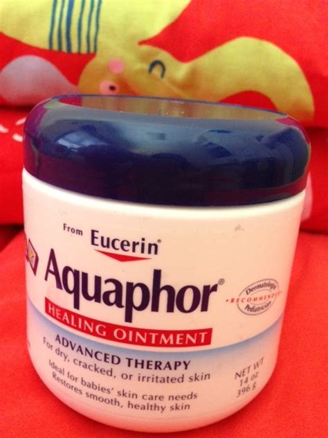 Eucerin Aquaphor Tub 14oz 396g Healing Ointment For Dry Flickr