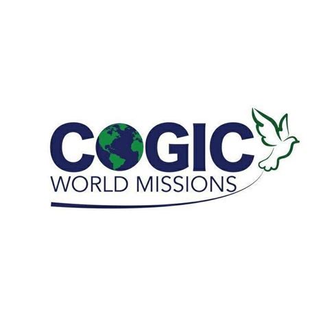 Cogic World Missions Memphis Tn