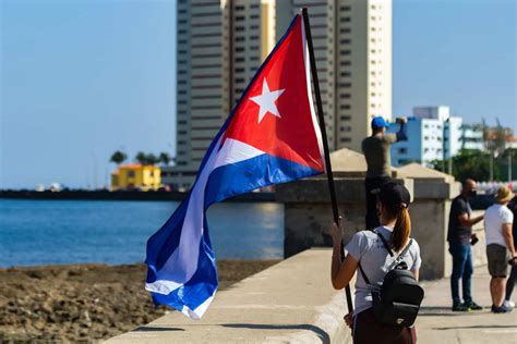 Palabras Cubanas Y Su Significado ️ Por Un Local Lo Típico