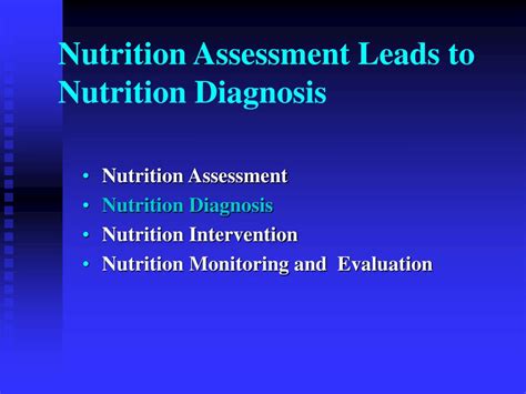Ppt Diagnosis Intervention Evaluation And Documentation Powerpoint