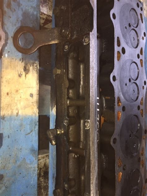 Used Ford 73 Powerstroke Cylinder Head For Sale 11769