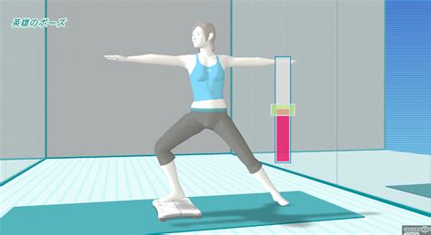 Wii Fit スタジオ 大乱闘スマッシュブラザーズ For Nintendo 3ds Wii U Wiki アットウィキ