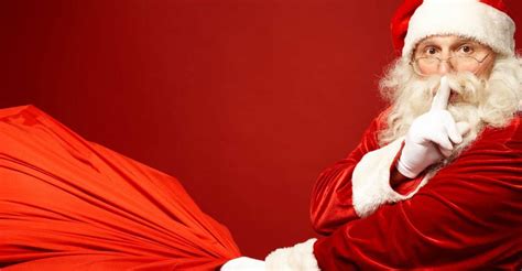 Secret Santa Une Façon Conviviale De Faire Des Cadeaux à Noël