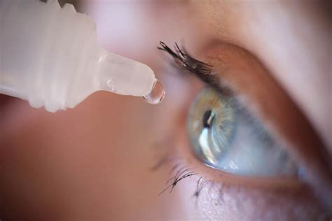 Sindrome Dell Occhio Secco Cosa Sintomi E Come Si Cura Pinkblog