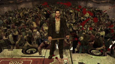 (pc, xbox360) total 21 image(s). Dead Rising 5 Confirmed In Development by Capcom - Rely on Horror