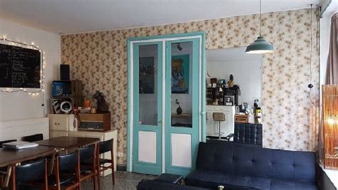 Gallery Funkywalls Dé Webshop Voor Vintage En Modern Behang Home