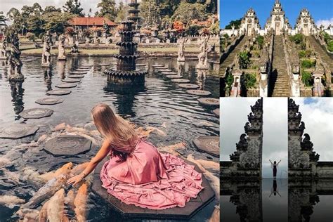 bali instagram tour to the most scenic view marriott