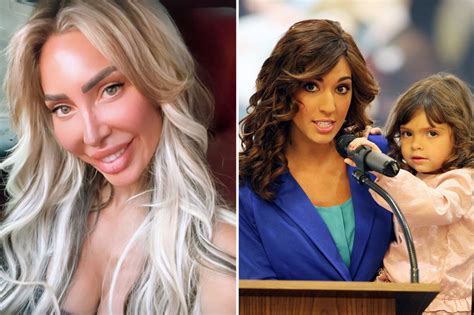 teen mom farrah abraham looks unrecognizable in never before seen throwback photo taken before