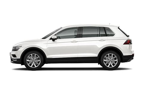 Volkswagen Tiguan Price In India Mileage Reviews And Images