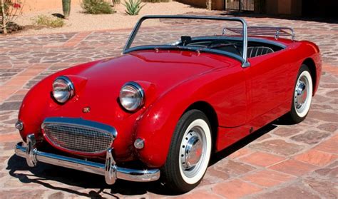 The 14 Most Awesome Convertibles Ever Built Wired