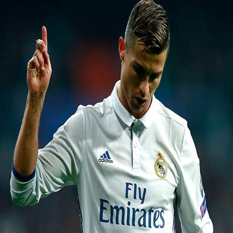 Cristiano Ronaldo Se Va Del Real Madrid Tras Escándalo Con El Fisco