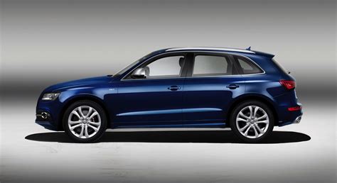 Find new audi sq5 vehicles for sale in your area. Audi SQ5 TDI: new performance SUV revealed - photos ...