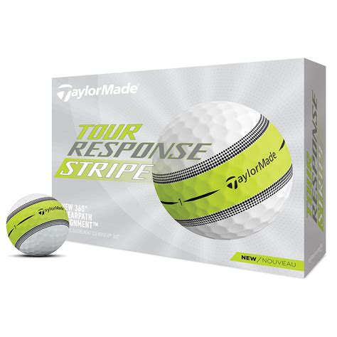 Taylormade Tour Response Stripe 2022 Golf Shop Golf Shop