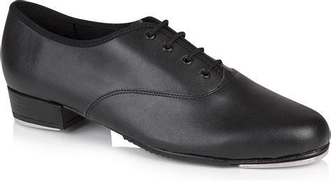 Freed Of London Mens Tap Dance Shoe Ballet And Dance