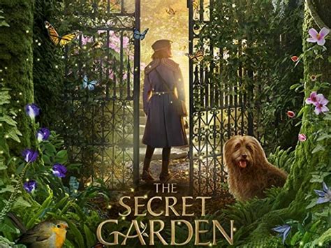 Movie Review The Secret Garden Recent News