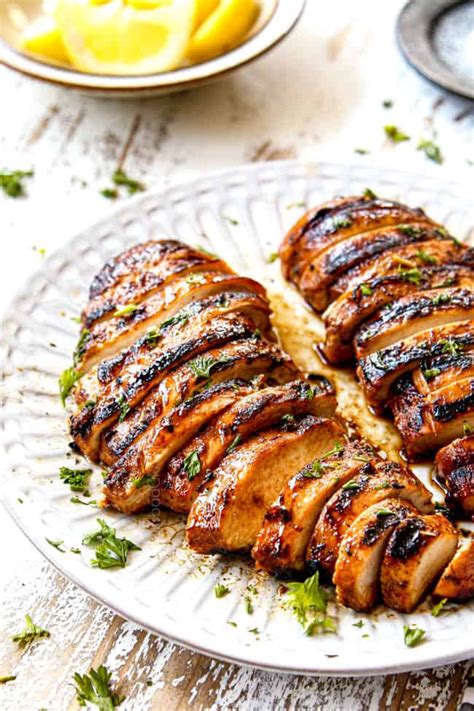 15 best grilled chicken recipes jolly paradise