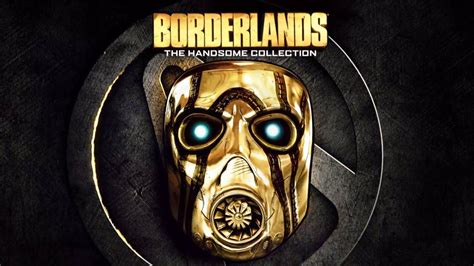 Recensione Borderlands The Handsome Collection