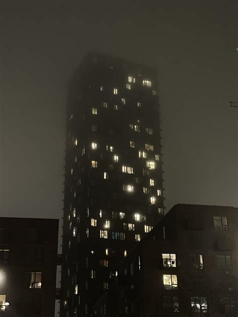 100m Tall Apartment Building In Copenhagen Denmark Revilbuildings