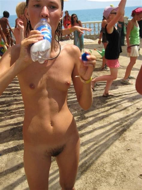 Barney Day At Beach My Xxx Hot Girl