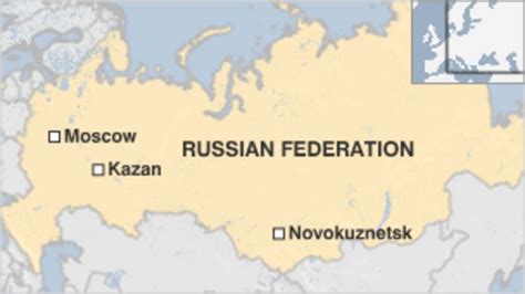 Russia Policemen Arrested Over Siberia Death In Custody Bbc News