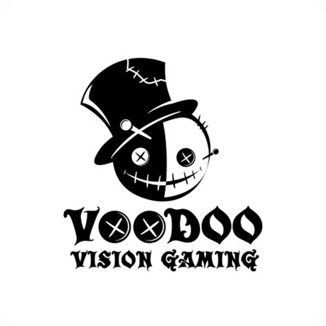 Voodoo Logos
